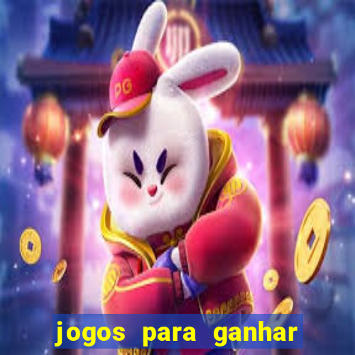 jogos para ganhar dinheiro pix